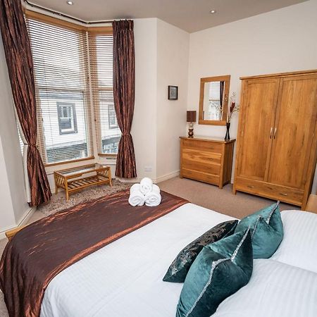 Villa Crandy Nook Keswick  Exterior foto