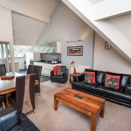 Villa Crandy Nook Keswick  Exterior foto