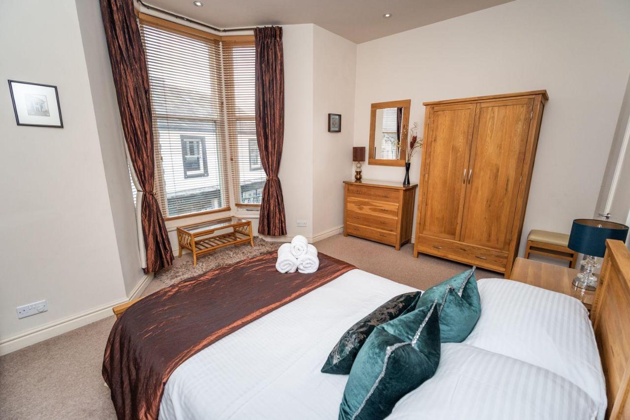 Villa Crandy Nook Keswick  Exterior foto