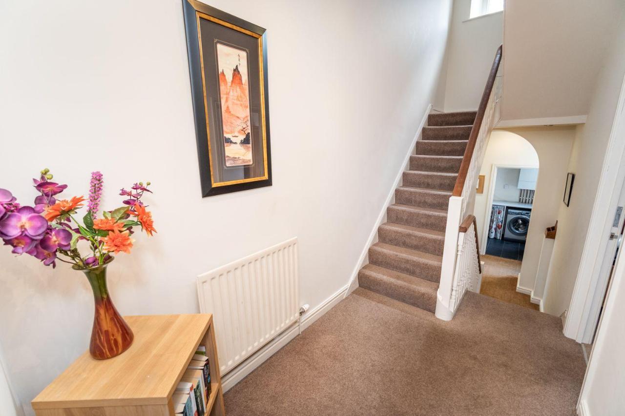 Villa Crandy Nook Keswick  Exterior foto