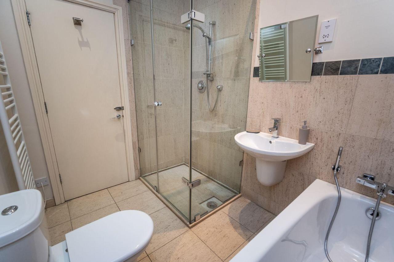 Villa Crandy Nook Keswick  Exterior foto