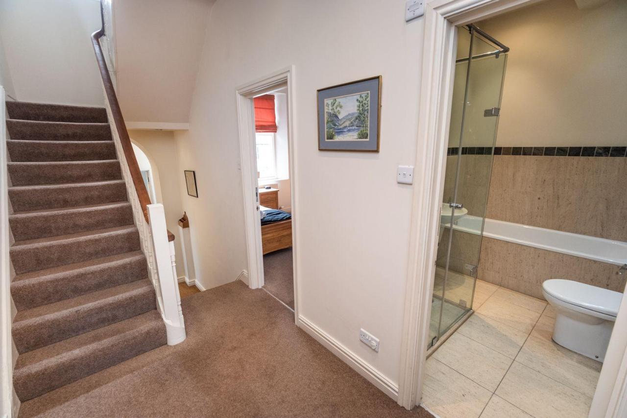 Villa Crandy Nook Keswick  Exterior foto
