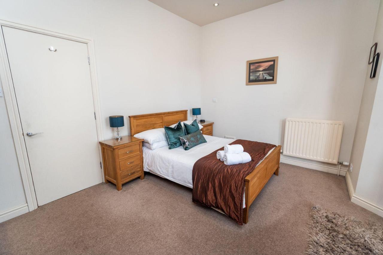 Villa Crandy Nook Keswick  Exterior foto