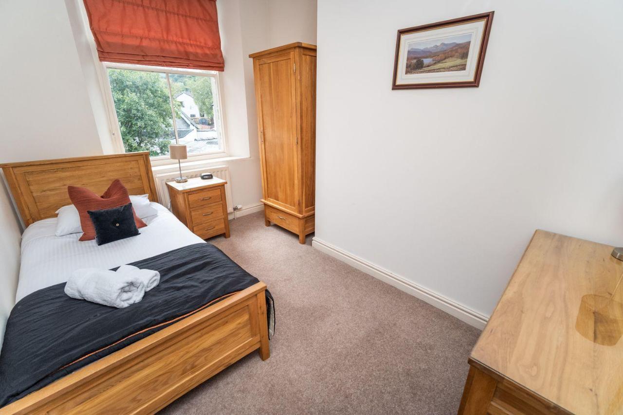 Villa Crandy Nook Keswick  Exterior foto
