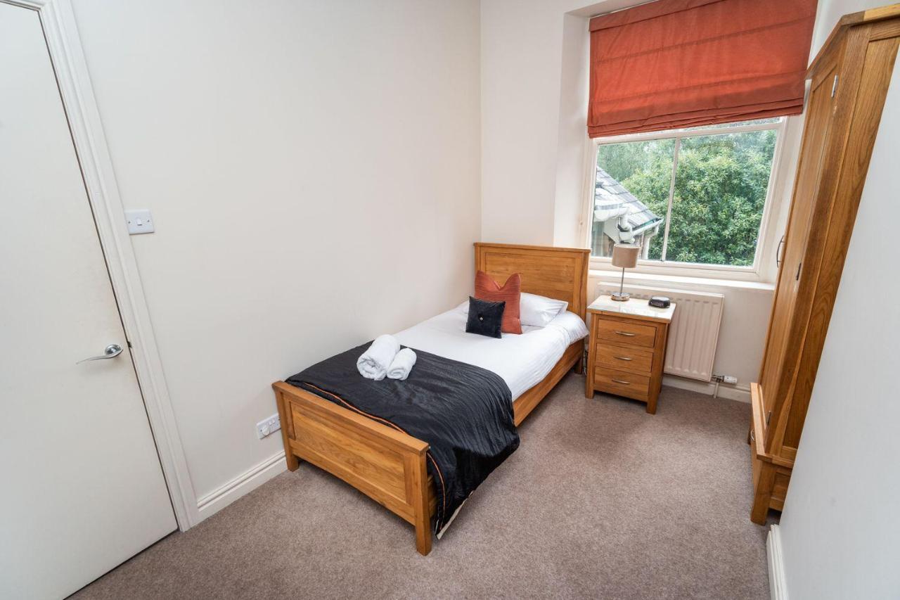 Villa Crandy Nook Keswick  Exterior foto