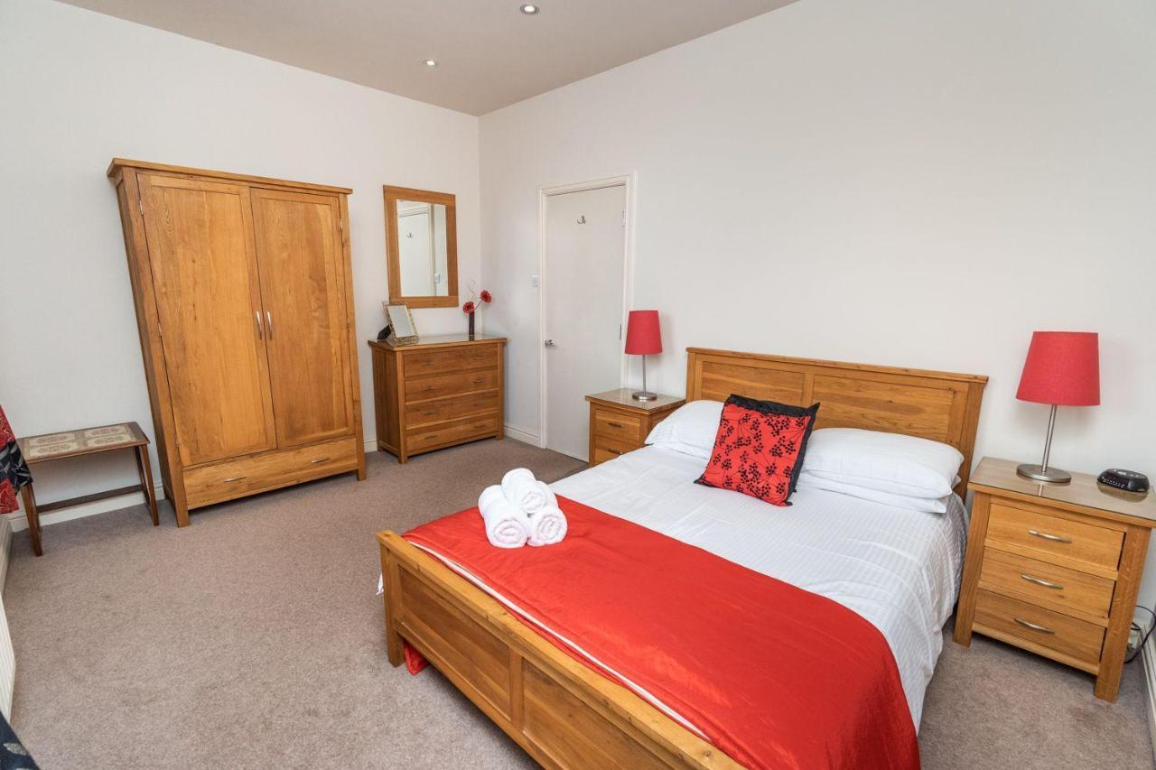 Villa Crandy Nook Keswick  Exterior foto