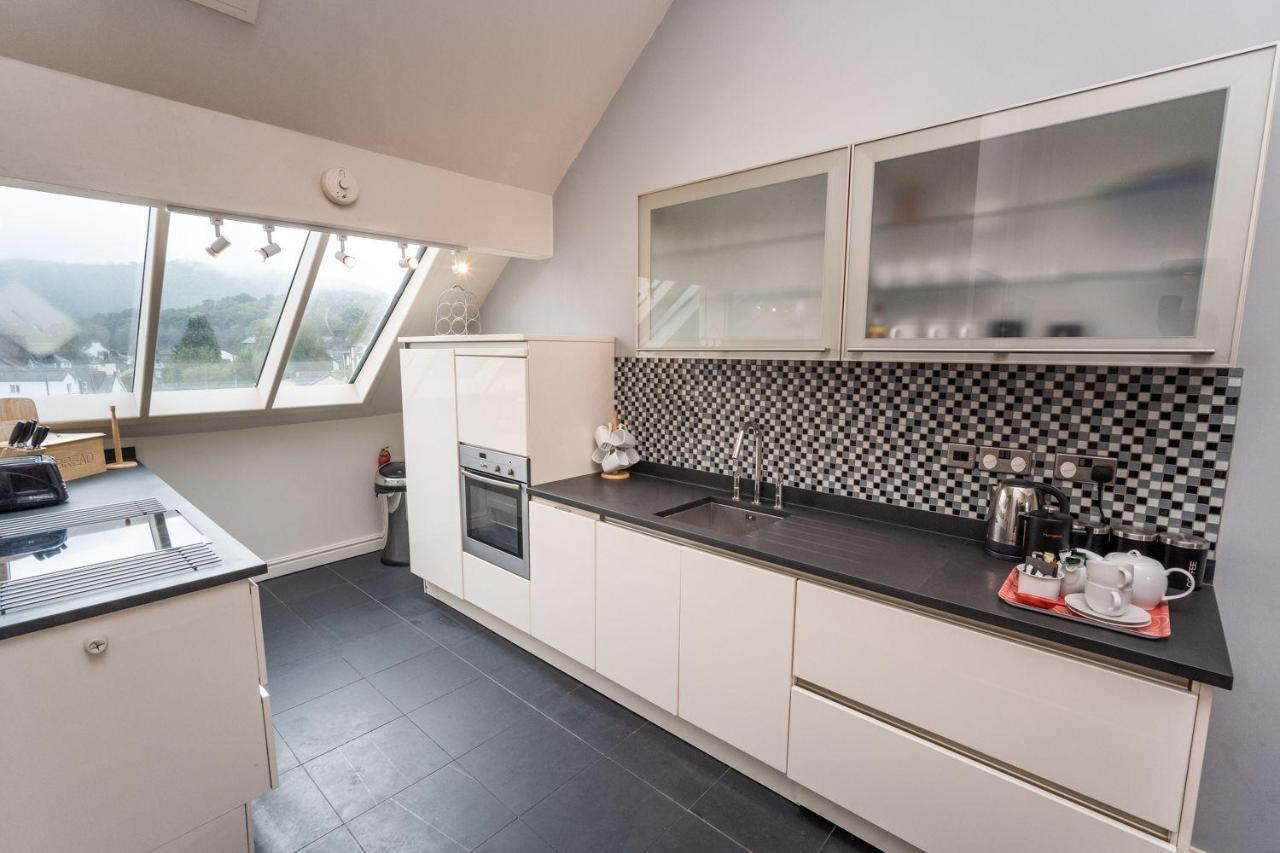 Villa Crandy Nook Keswick  Exterior foto