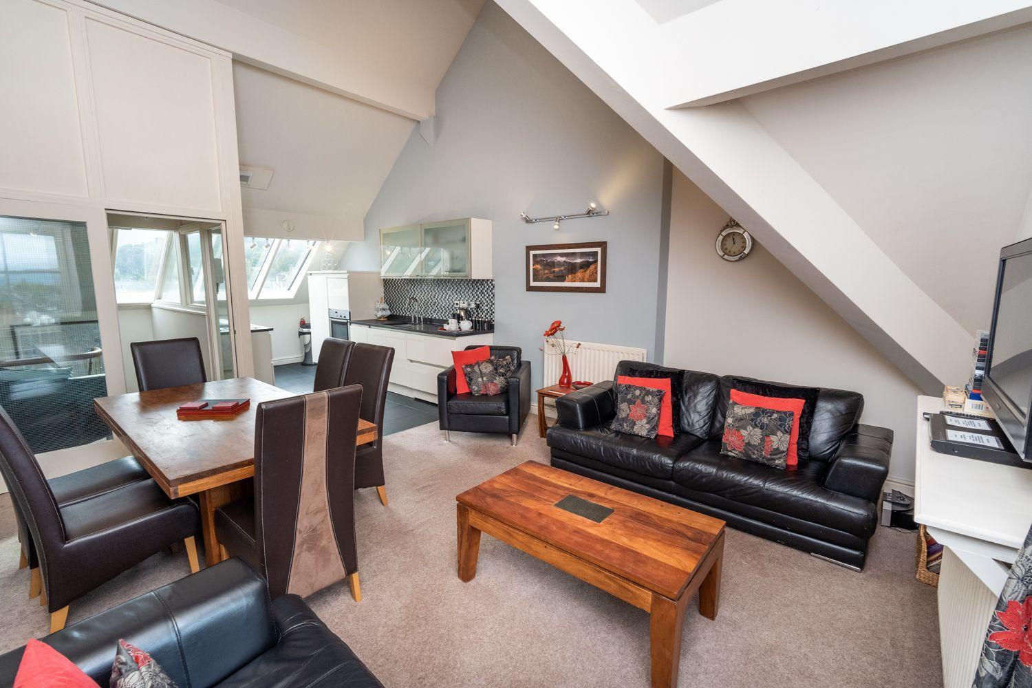 Villa Crandy Nook Keswick  Exterior foto