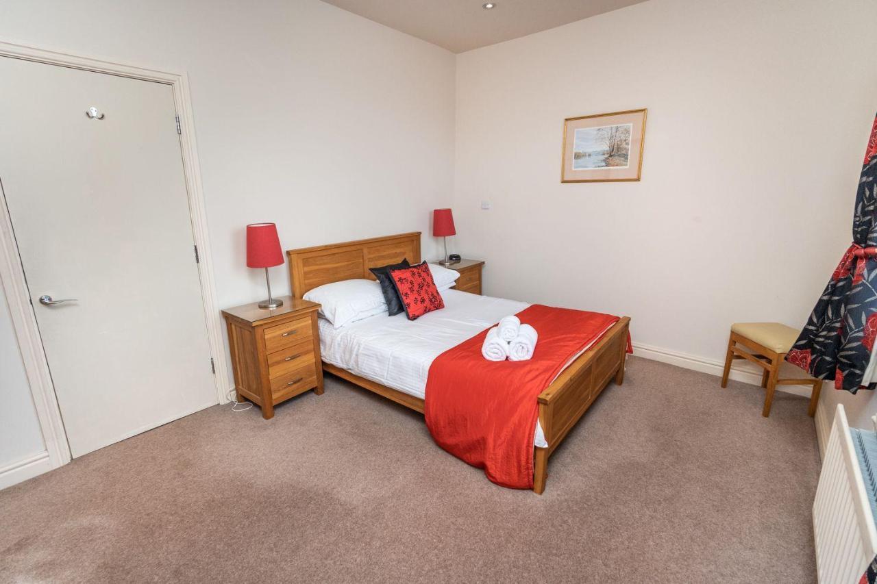 Villa Crandy Nook Keswick  Exterior foto