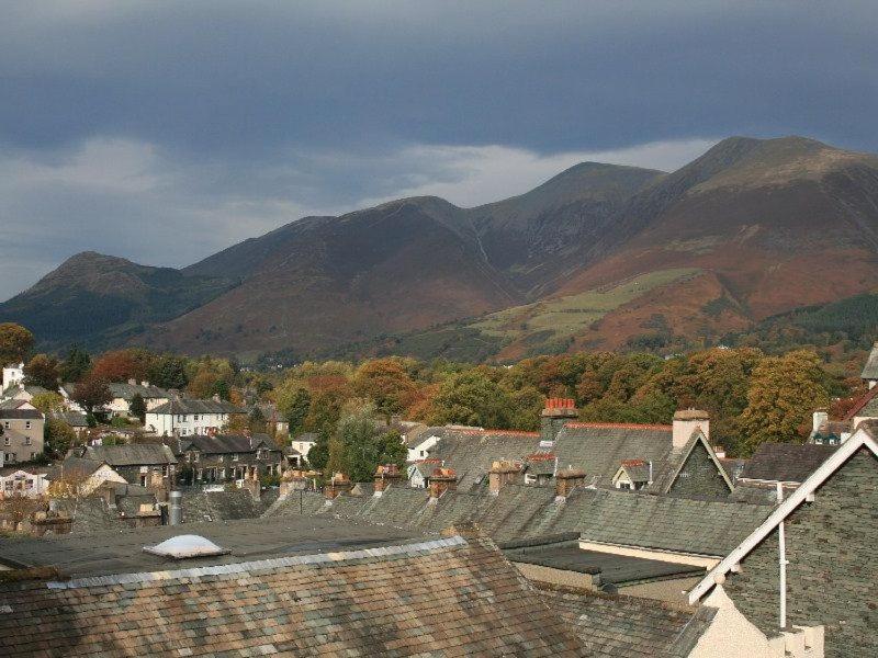 Villa Crandy Nook Keswick  Exterior foto